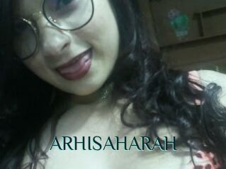 ARHISAHARAH