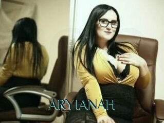 ARYIANAH