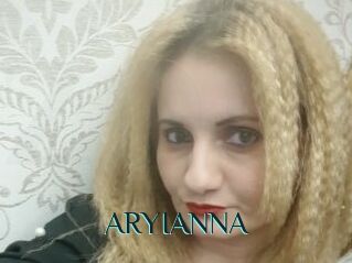 ARYIANNA