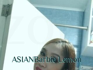 ASIANBarbie_Lemon