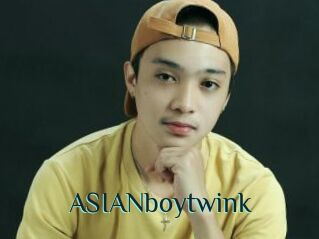 ASIANboytwink