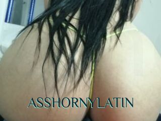 ASSHORNYLATIN