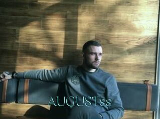 AUGUSTss