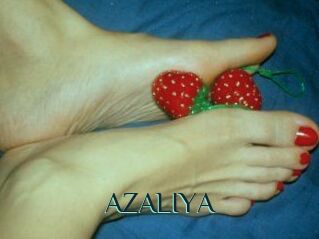 AZALIYA