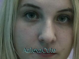 AalexaCute