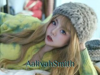 AaliyahSmith