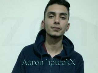 Aaron_hotcokX