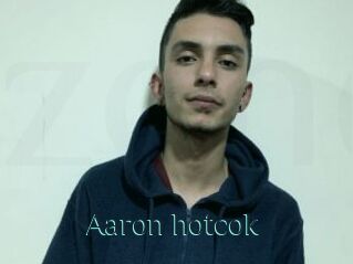 Aaron_hotcok_