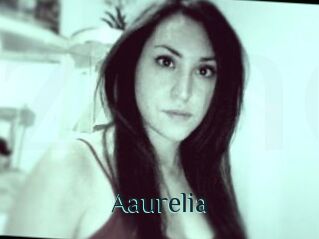 Aaurelia