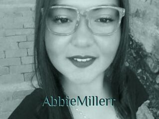 AbbieMillerr