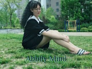 Abbily_Mimi