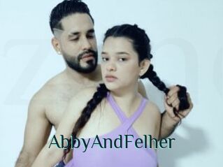 AbbyAndFelher