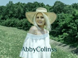 AbbyColinss