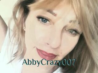 AbbyCrazy007