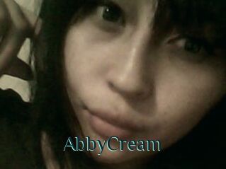 AbbyCream