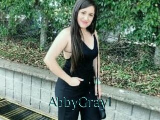 AbbyGray1