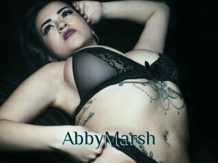 AbbyMarsh