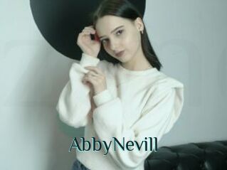 AbbyNevill