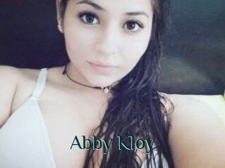 Abby_Kloy