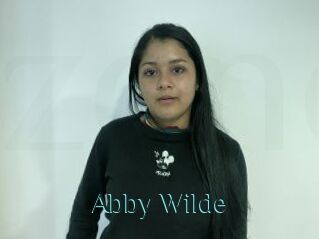 Abby_Wilde