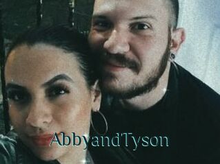 AbbyandTyson