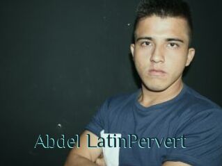 Abdel_LatinPervert