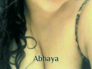 Abhaya