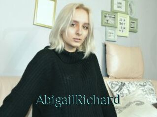 AbigailRichard