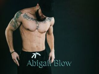 Abigail_Blow