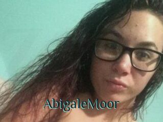 Abigale_Moor