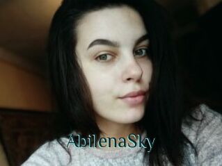 AbilenaSky