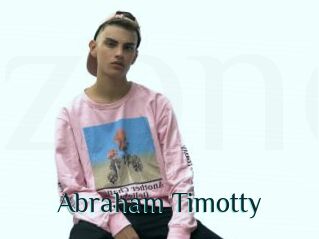 Abraham_Timotty