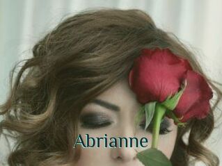 Abrianne