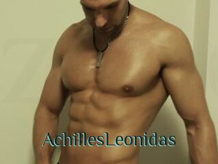 AchillesLeonidas