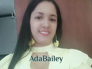 AdaBailey