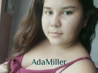 AdaMiller