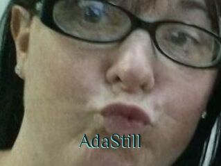 AdaStill