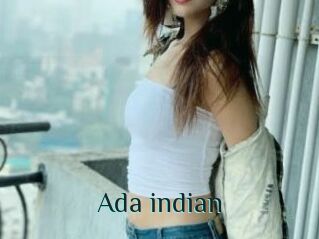 Ada_indian