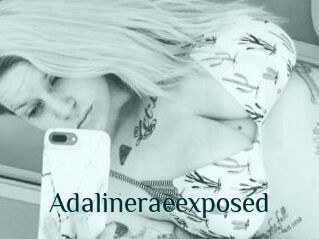 Adalinerae_exposed