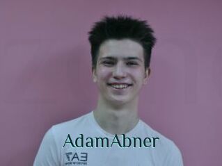 AdamAbner