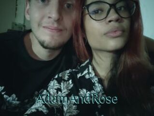 AdamAndRose