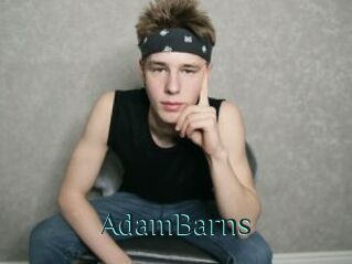 AdamBarns