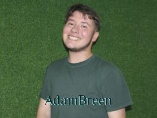 AdamBreen