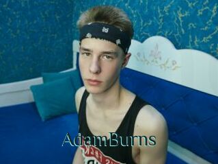 AdamBurns