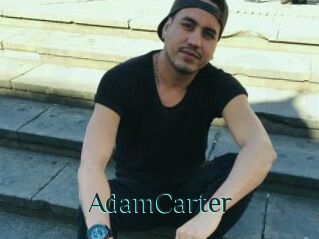 AdamCarter