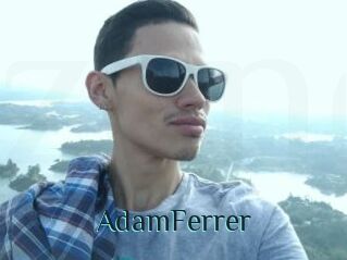 AdamFerrer