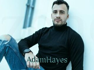 AdamHayes