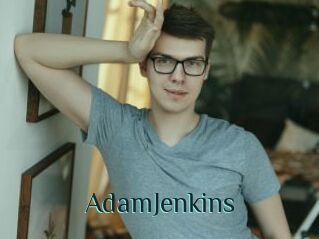 AdamJenkins