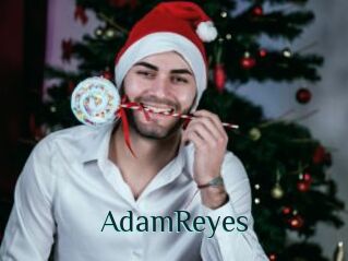 AdamReyes