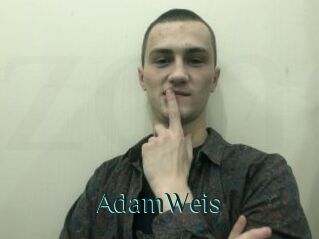 AdamWeis